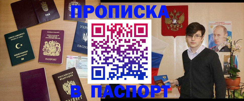 прописка 2025 в Каргополе